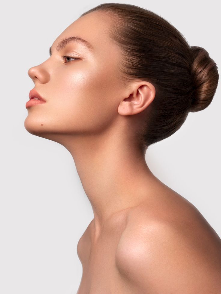 Armonización facial