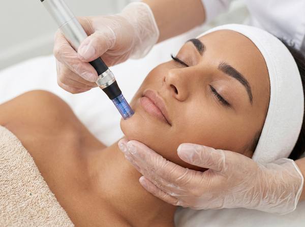 Curso Estética Integral