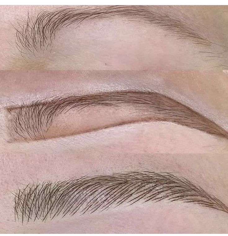 Microblading 3D