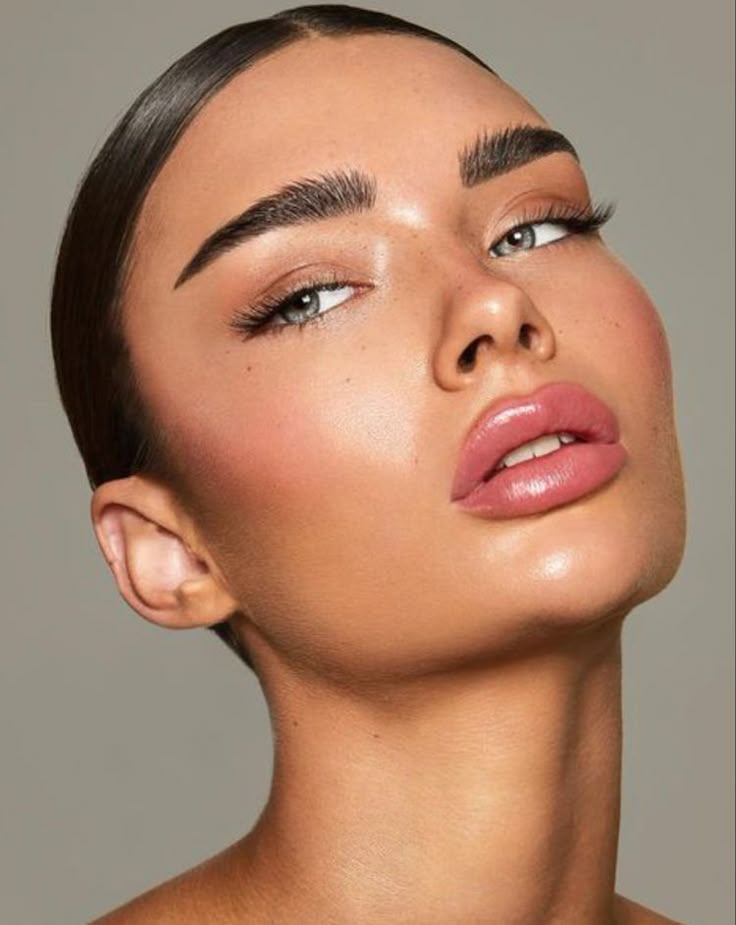 Armonización facial