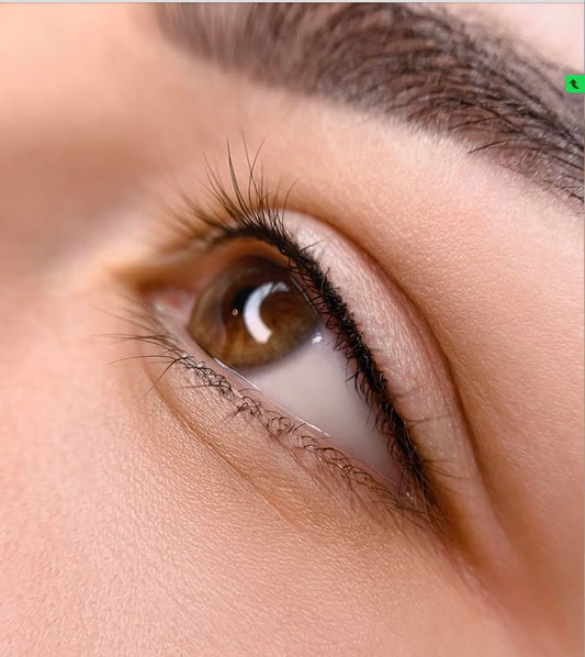 Ojos