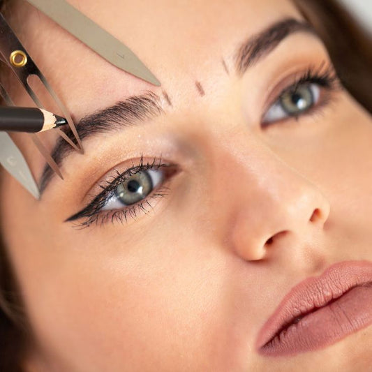 Microblading 3D