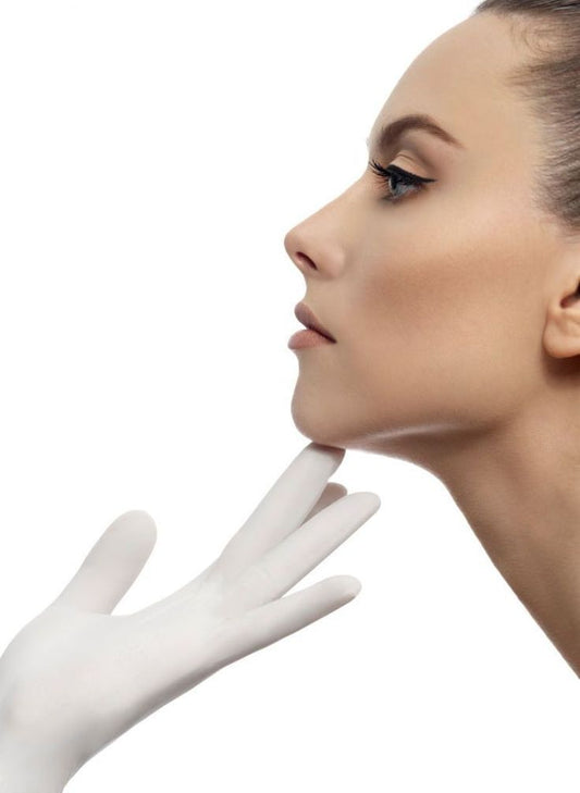 Armonización facial