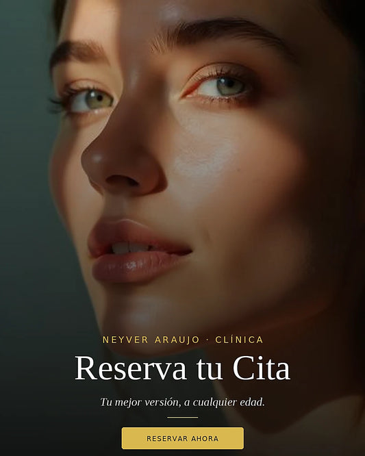 Reservar Cita
